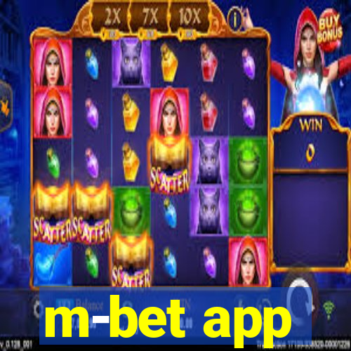 m-bet app