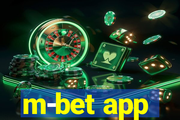 m-bet app