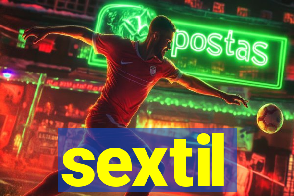 sextil