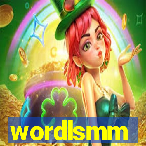 wordlsmm