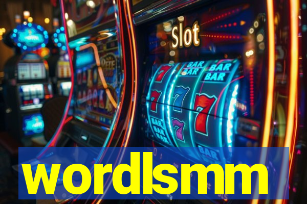 wordlsmm