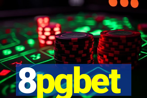 8pgbet