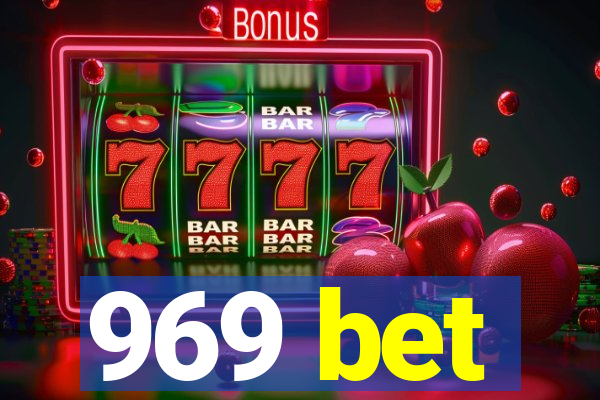 969 bet