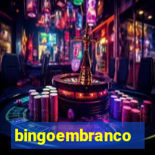 bingoembranco