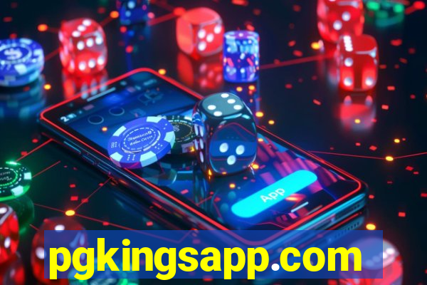 pgkingsapp.com