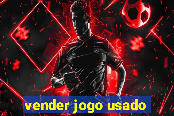 vender jogo usado