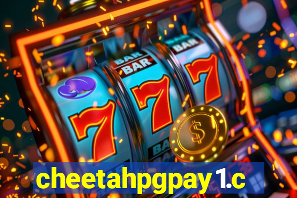 cheetahpgpay1.com