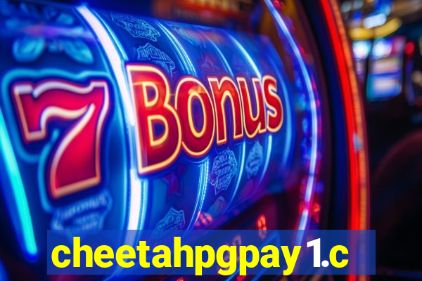 cheetahpgpay1.com