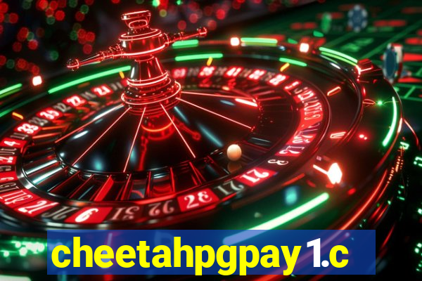 cheetahpgpay1.com