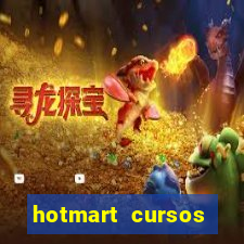 hotmart cursos online login