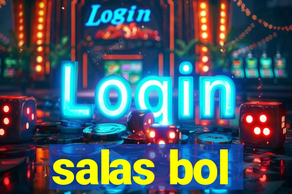 salas bol