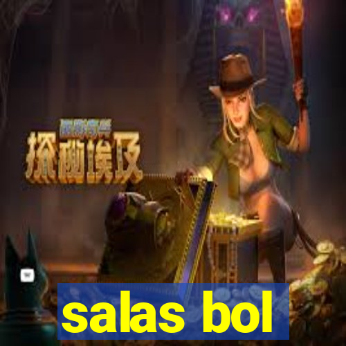 salas bol