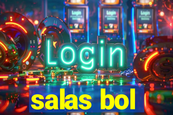 salas bol