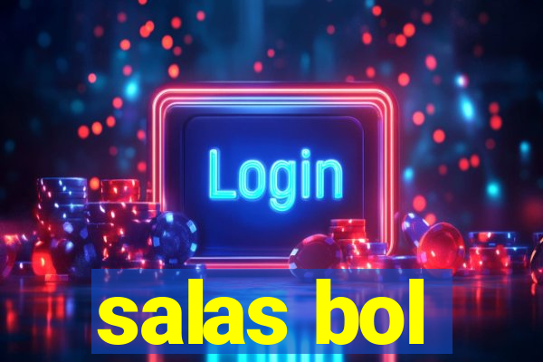 salas bol