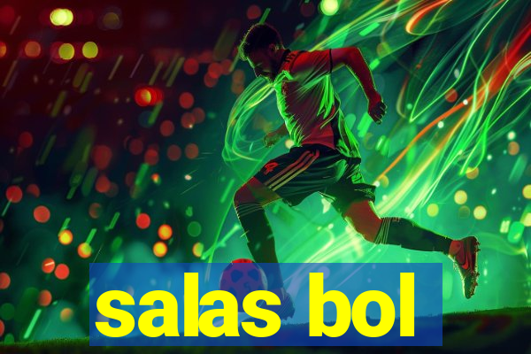 salas bol