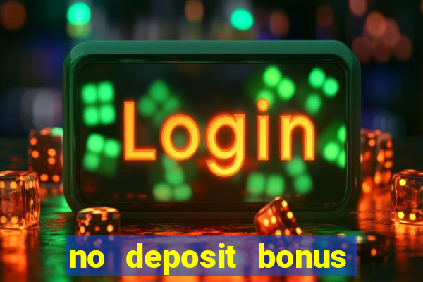 no deposit bonus free spin casino