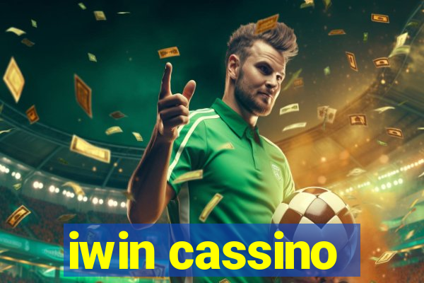 iwin cassino