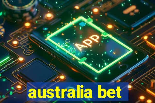 australia bet