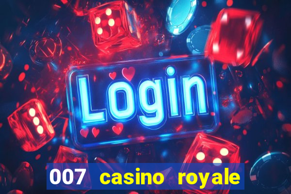 007 casino royale mp4 mega