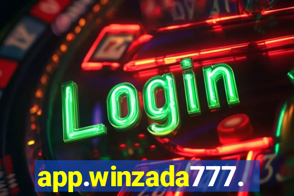 app.winzada777.con