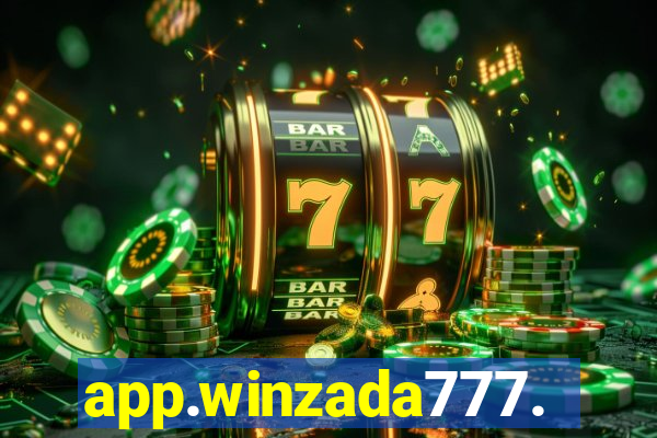 app.winzada777.con