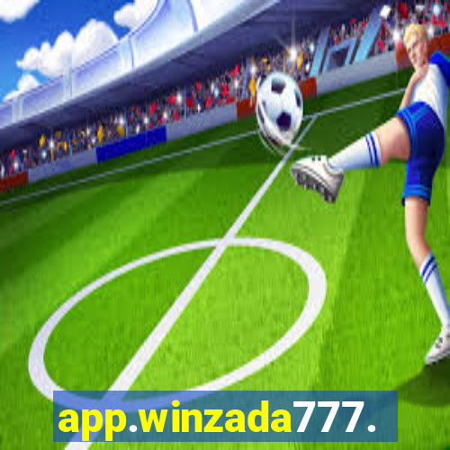 app.winzada777.con