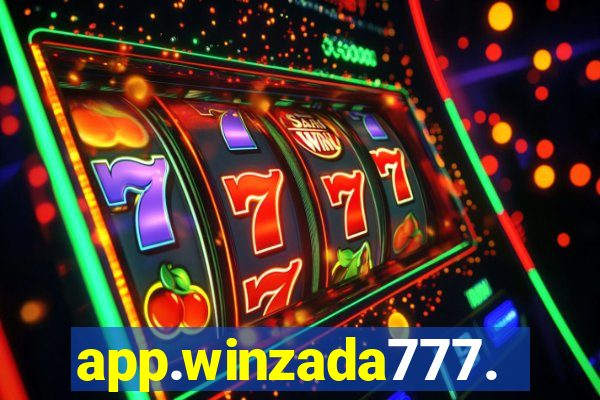 app.winzada777.con