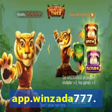 app.winzada777.con