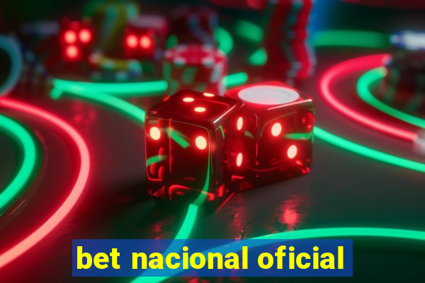 bet nacional oficial