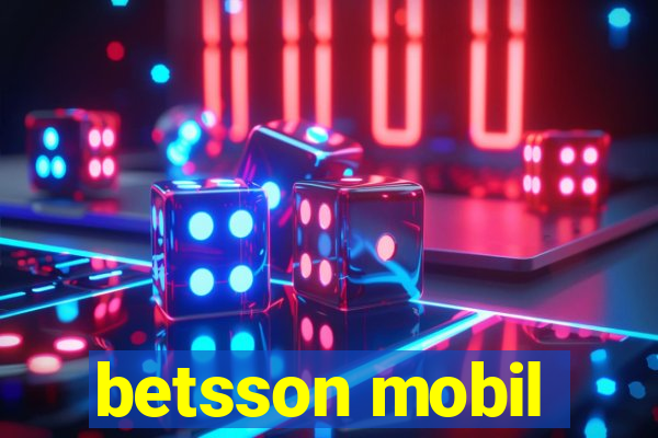 betsson mobil