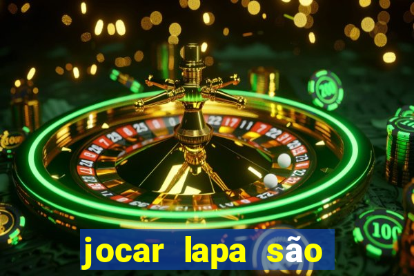 jocar lapa são paulo - sp