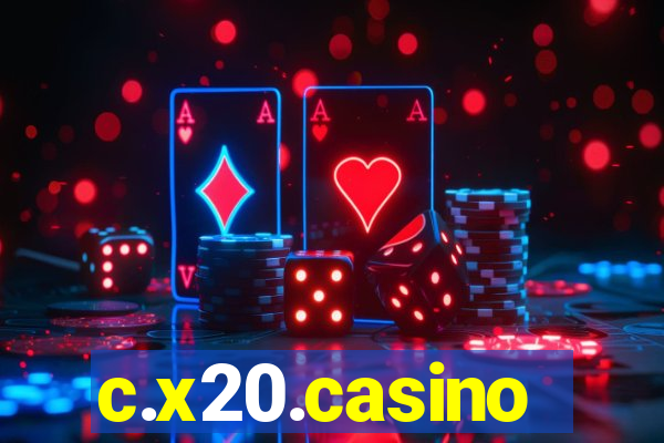 c.x20.casino