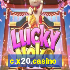 c.x20.casino