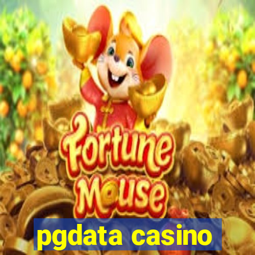 pgdata casino