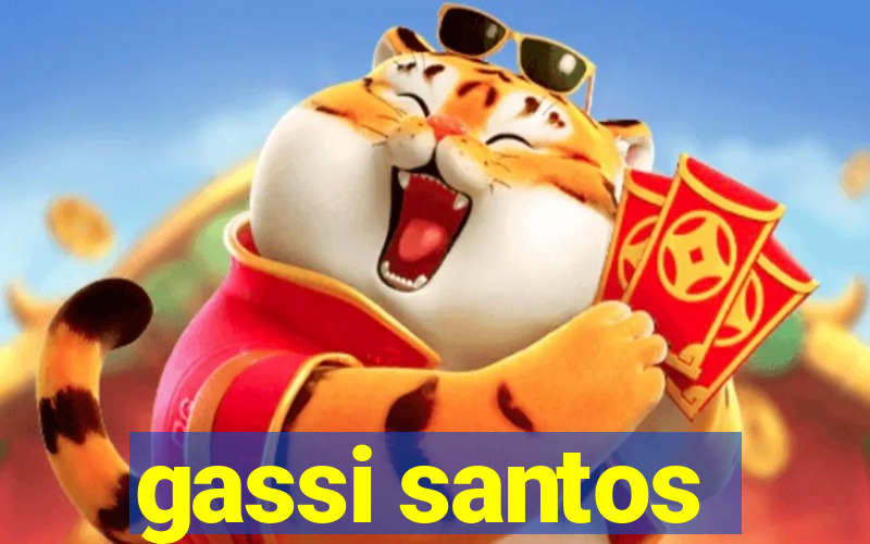 gassi santos