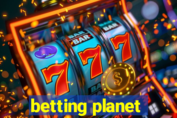 betting planet