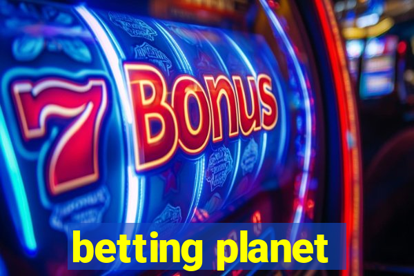 betting planet