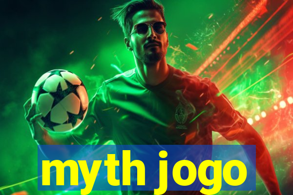 myth jogo