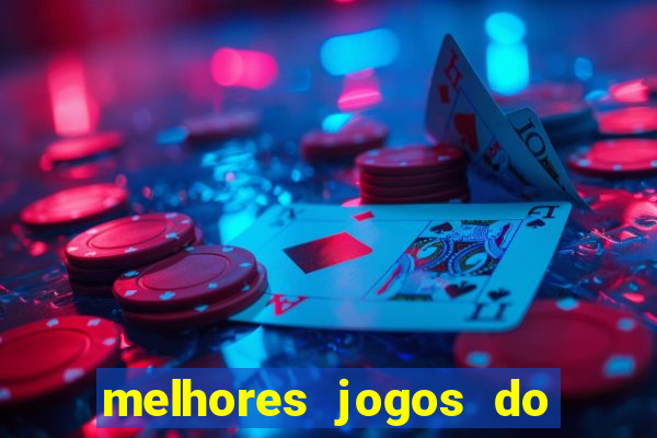 melhores jogos do google play