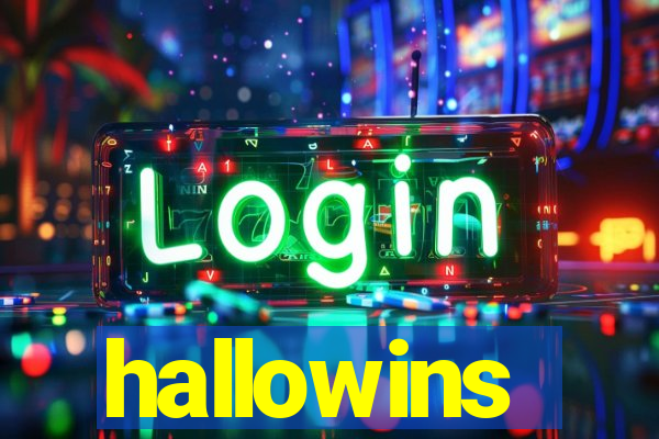 hallowins