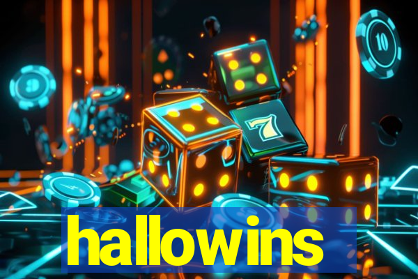 hallowins