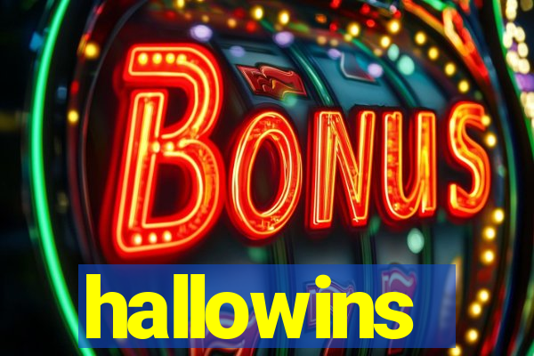 hallowins