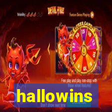 hallowins