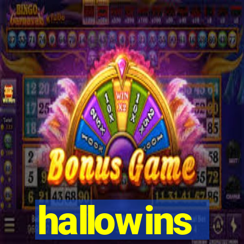 hallowins