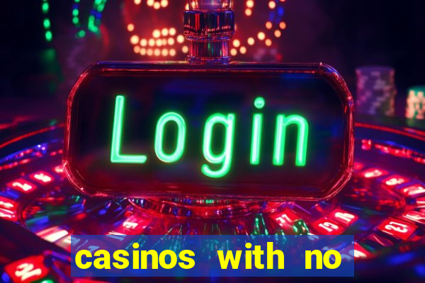 casinos with no deposit bonus