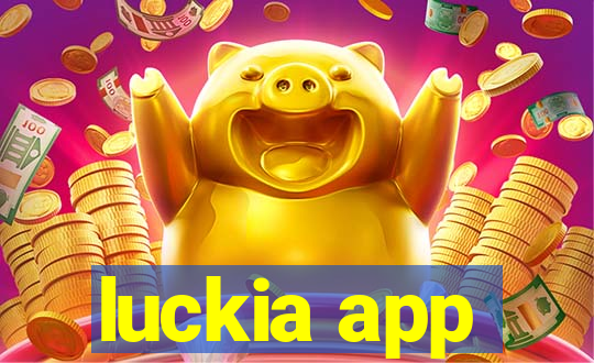 luckia app