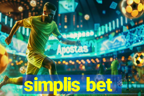 simplis bet