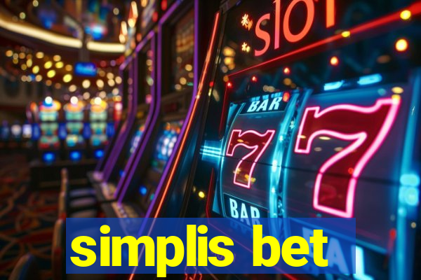 simplis bet