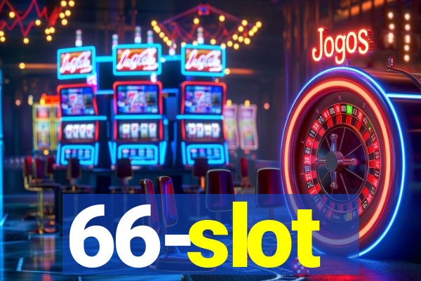 66-slot