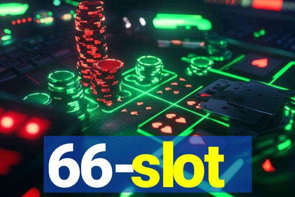 66-slot